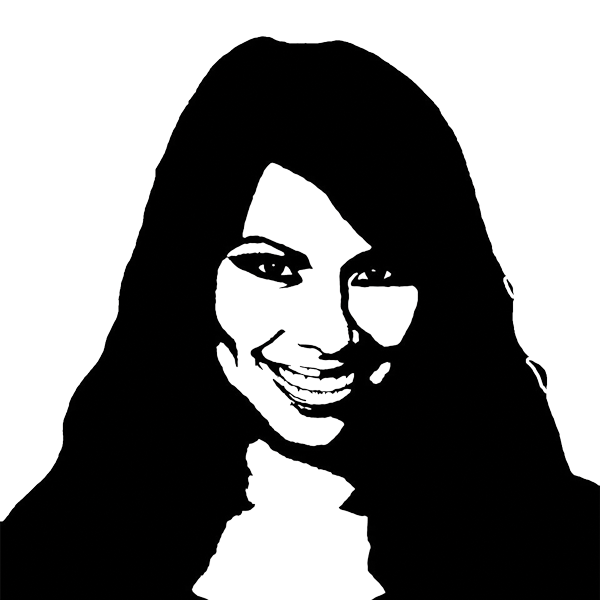 Sarai Garrett — The Marketing Millennial